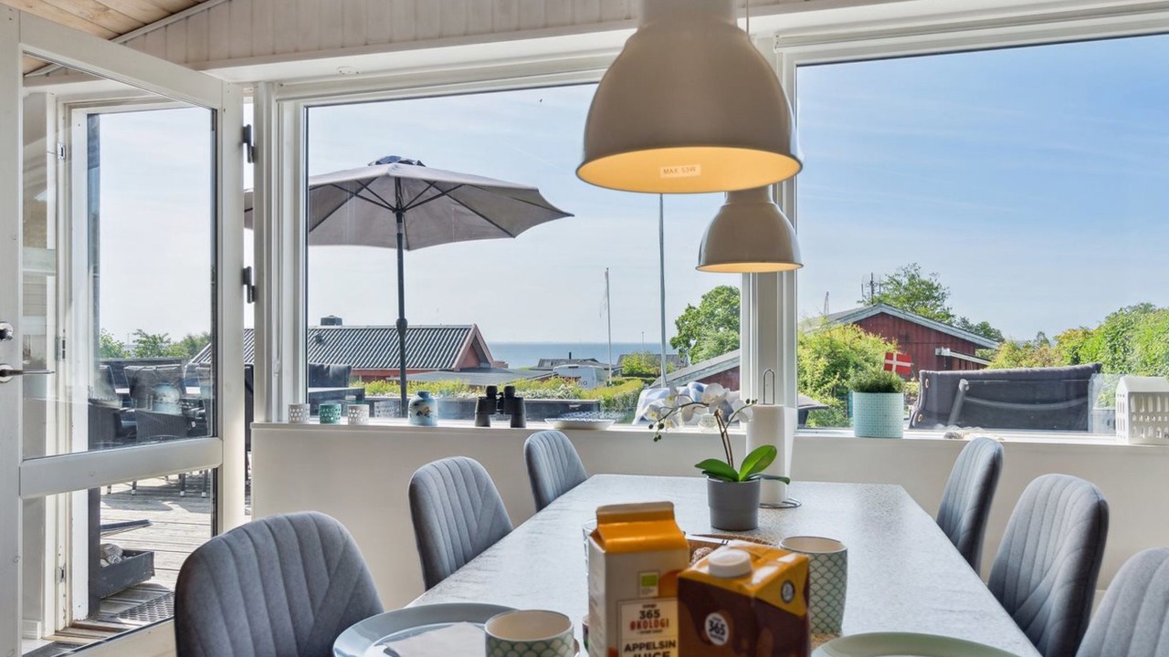 Photo of Livingroom in Hejsager Strand