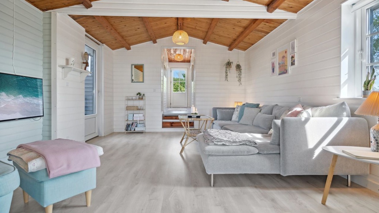 Photo of Livingroom in Hejsager Strand