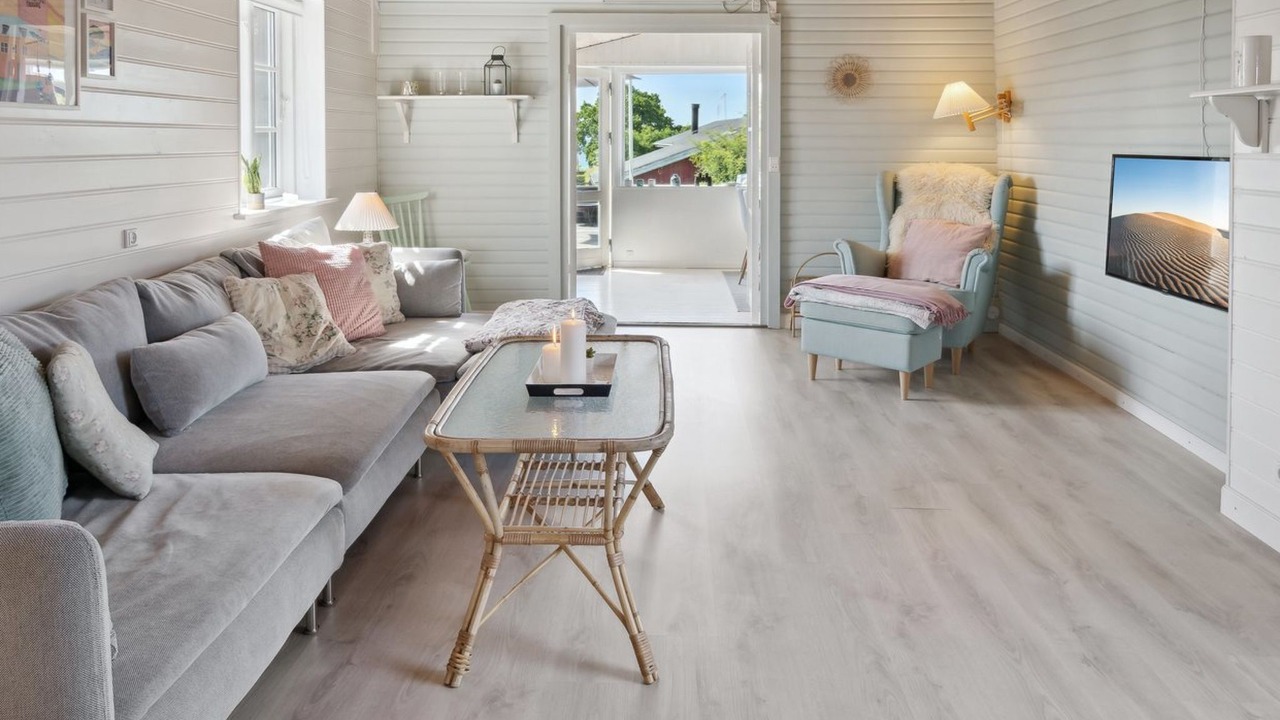 Photo of Livingroom in Hejsager Strand