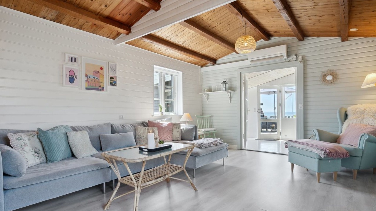 Photo of Livingroom in Hejsager Strand