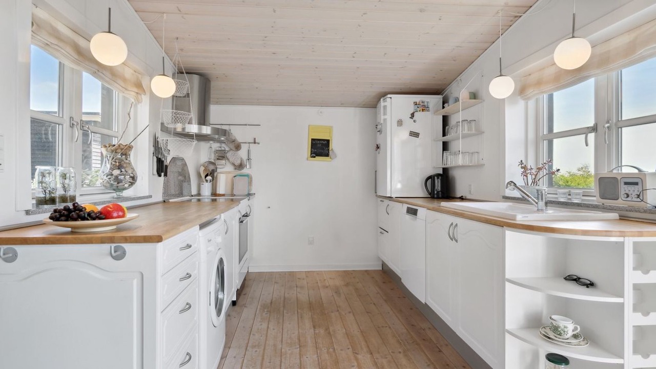 Photo of Bedroom in Hejsager Strand
