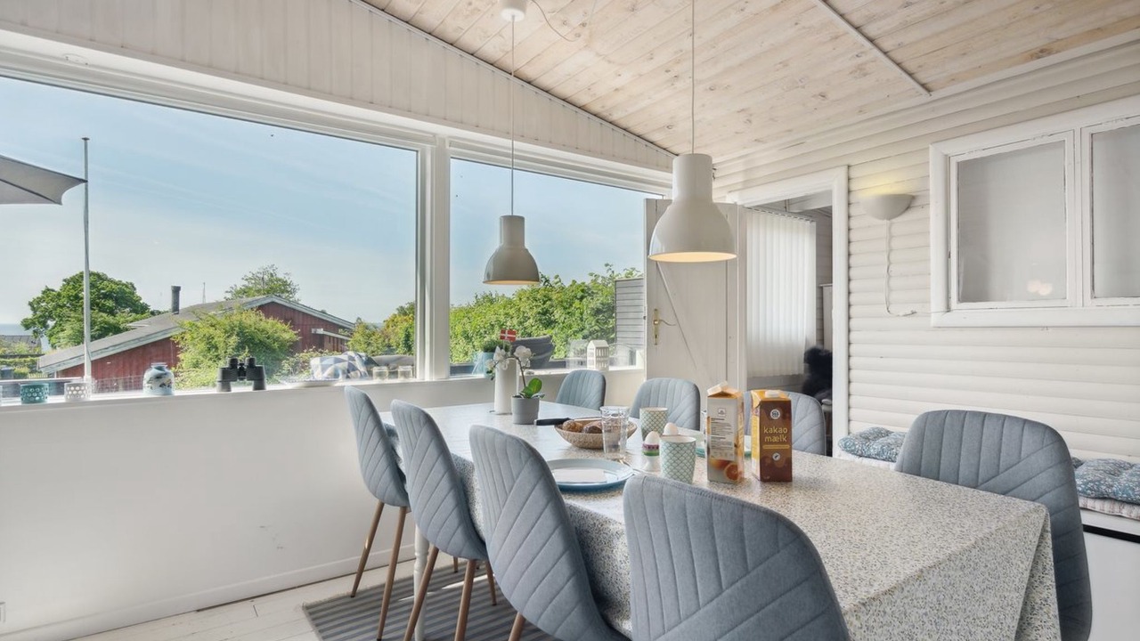 Photo of Livingroom in Hejsager Strand