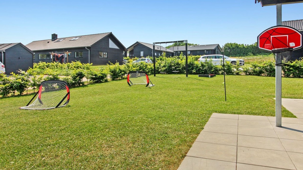 Photo of Outdoor in Kelstrup
