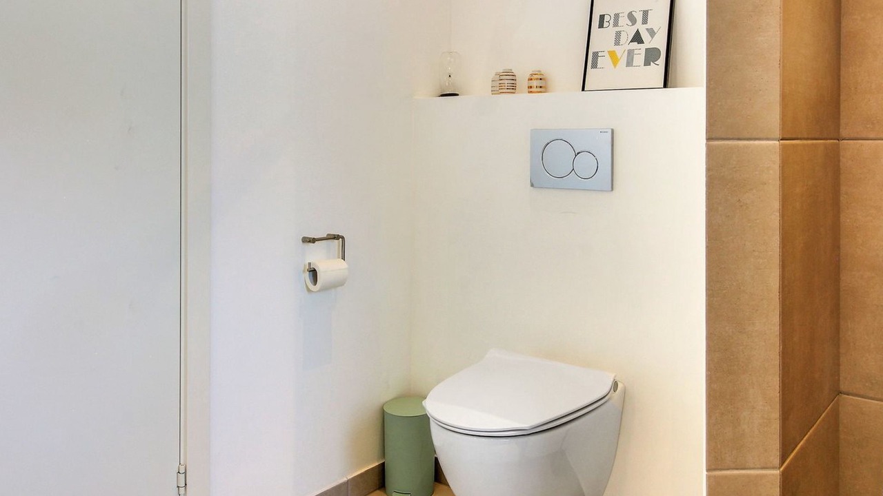 Photo of Bathroom in Kelstrup