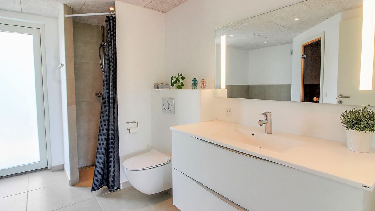 Photo of Bathroom in Kelstrup