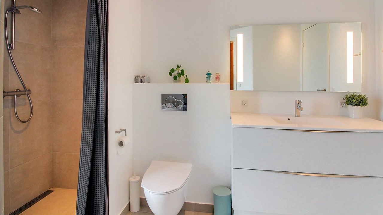 Photo of Bathroom in Kelstrup