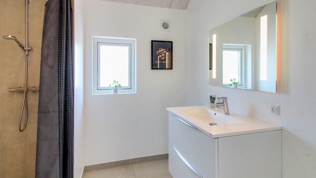 Photo of Bathroom in Kelstrup