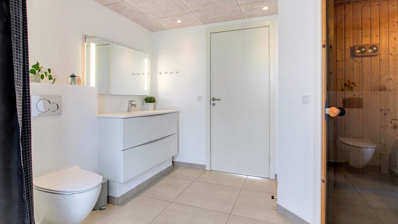 Photo of Bathroom in Kelstrup