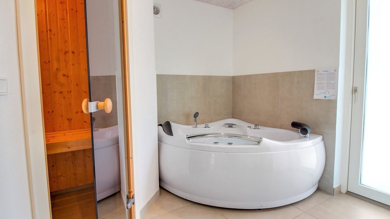 Photo of Bathroom in Kelstrup