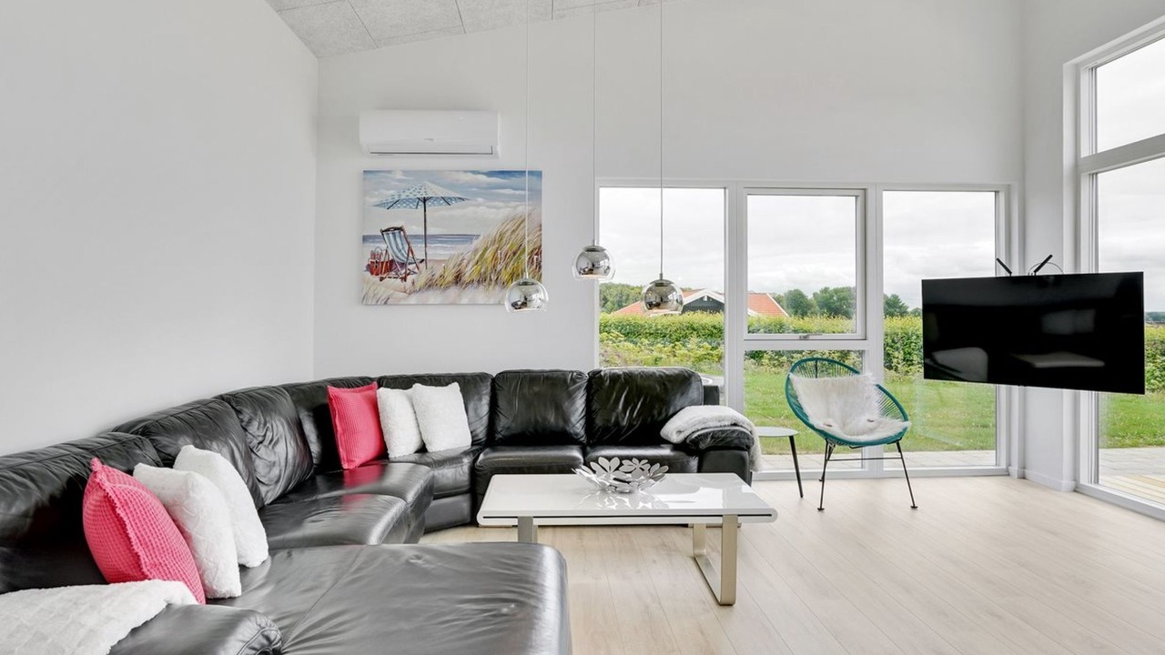 Photo of Livingroom in Sjølund
