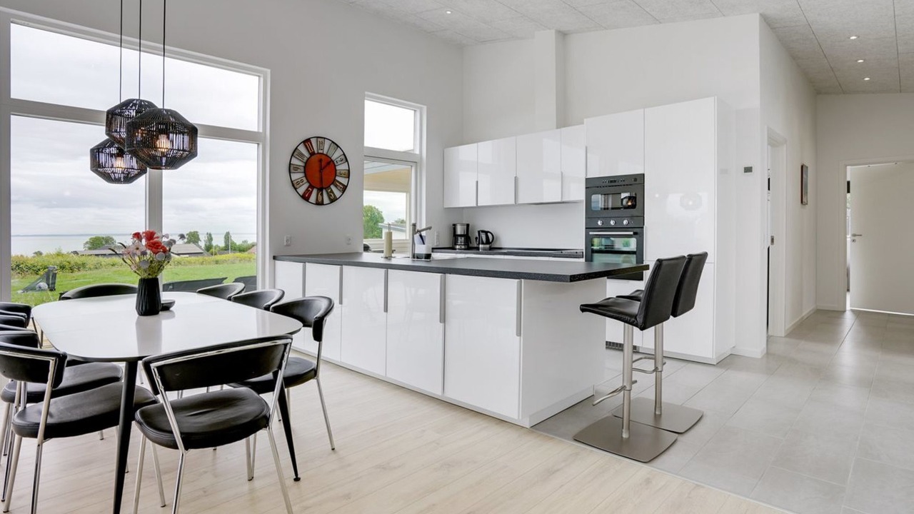 Photo of Livingroom in Sjølund