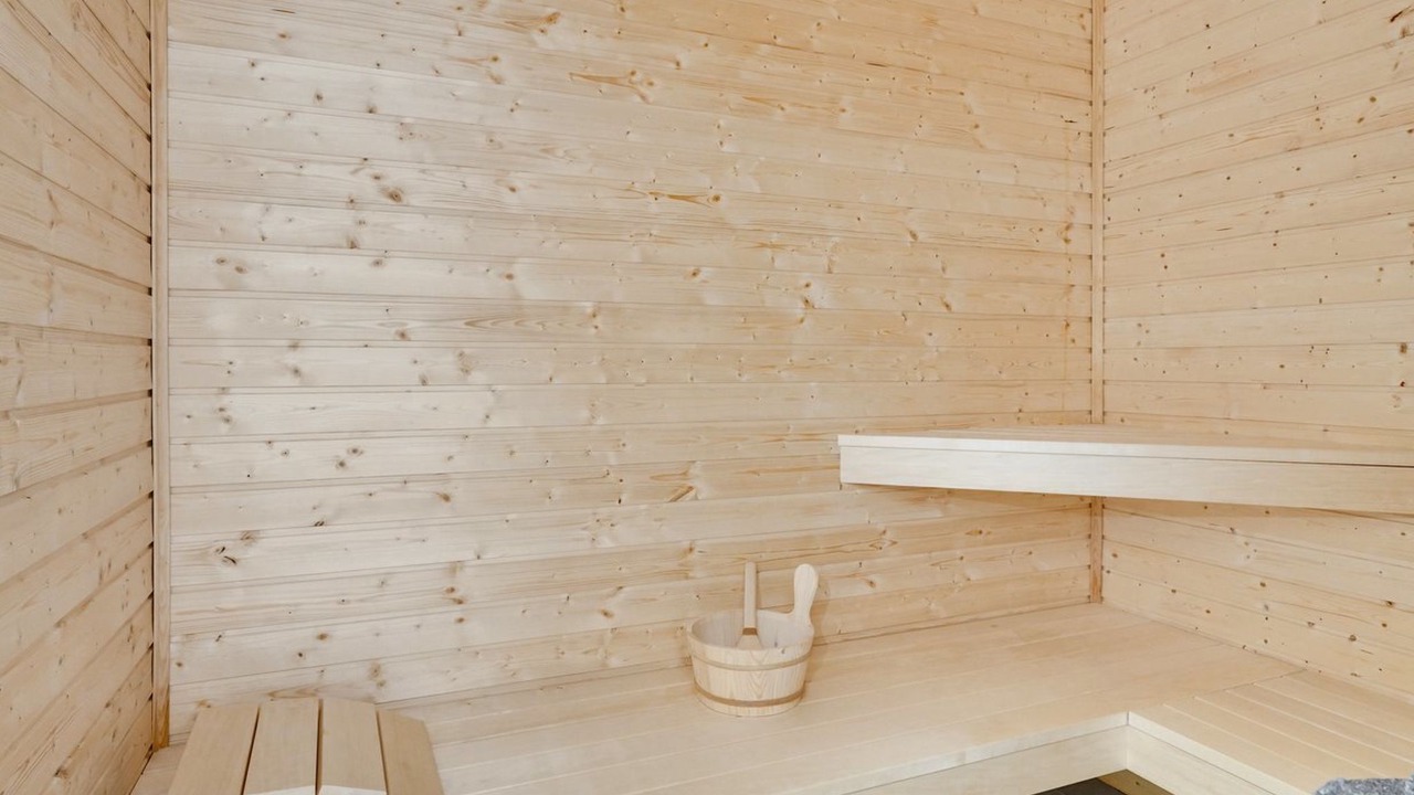 Photo of Bathroom in Sjølund