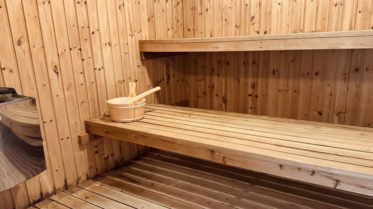 Photo of Bathroom in Tranekaer