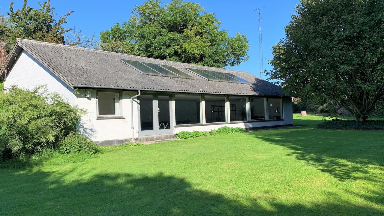 Photo of Outdoor in Tranekaer