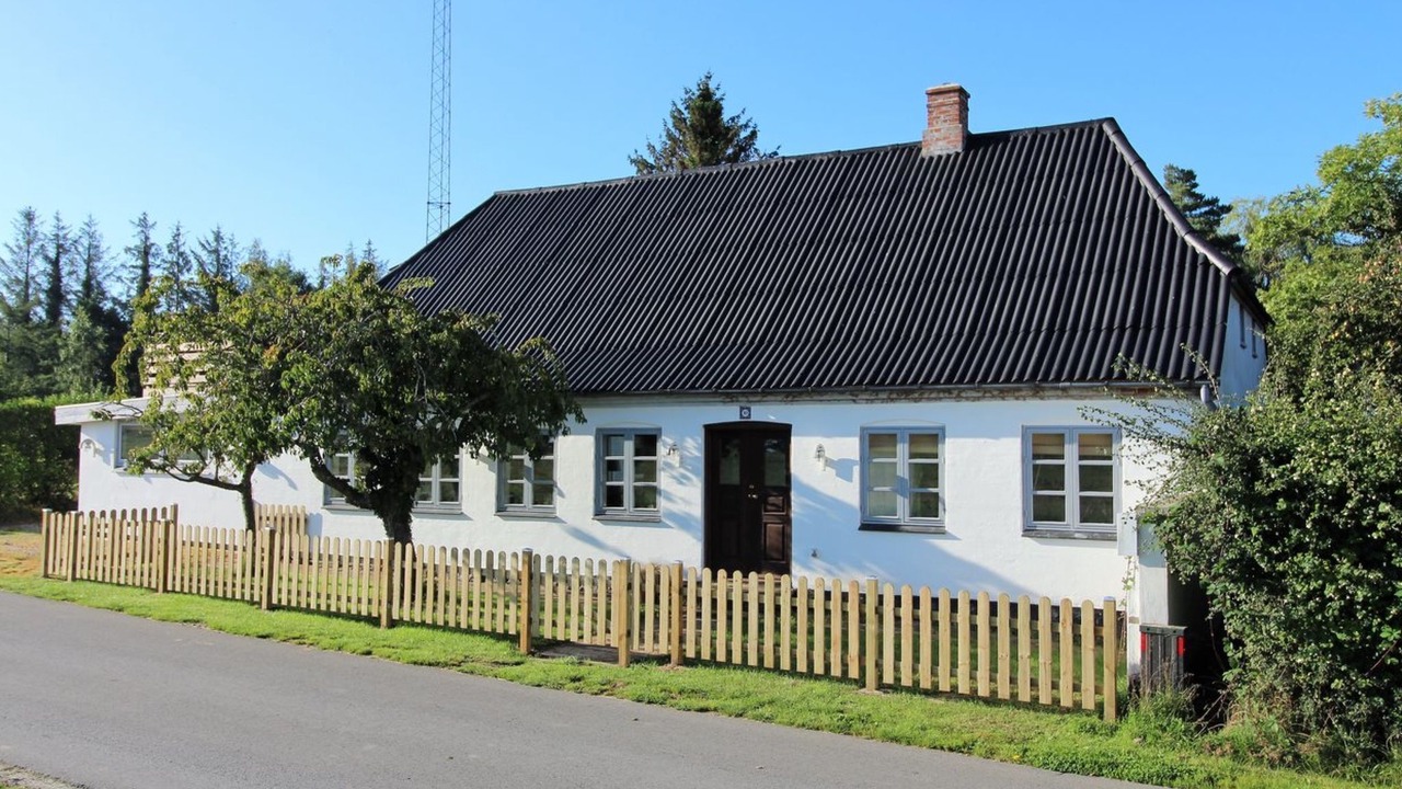 Photo of Others in Tranekaer
