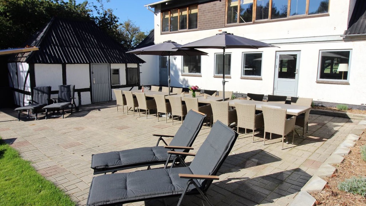 Photo of Others in Tranekaer