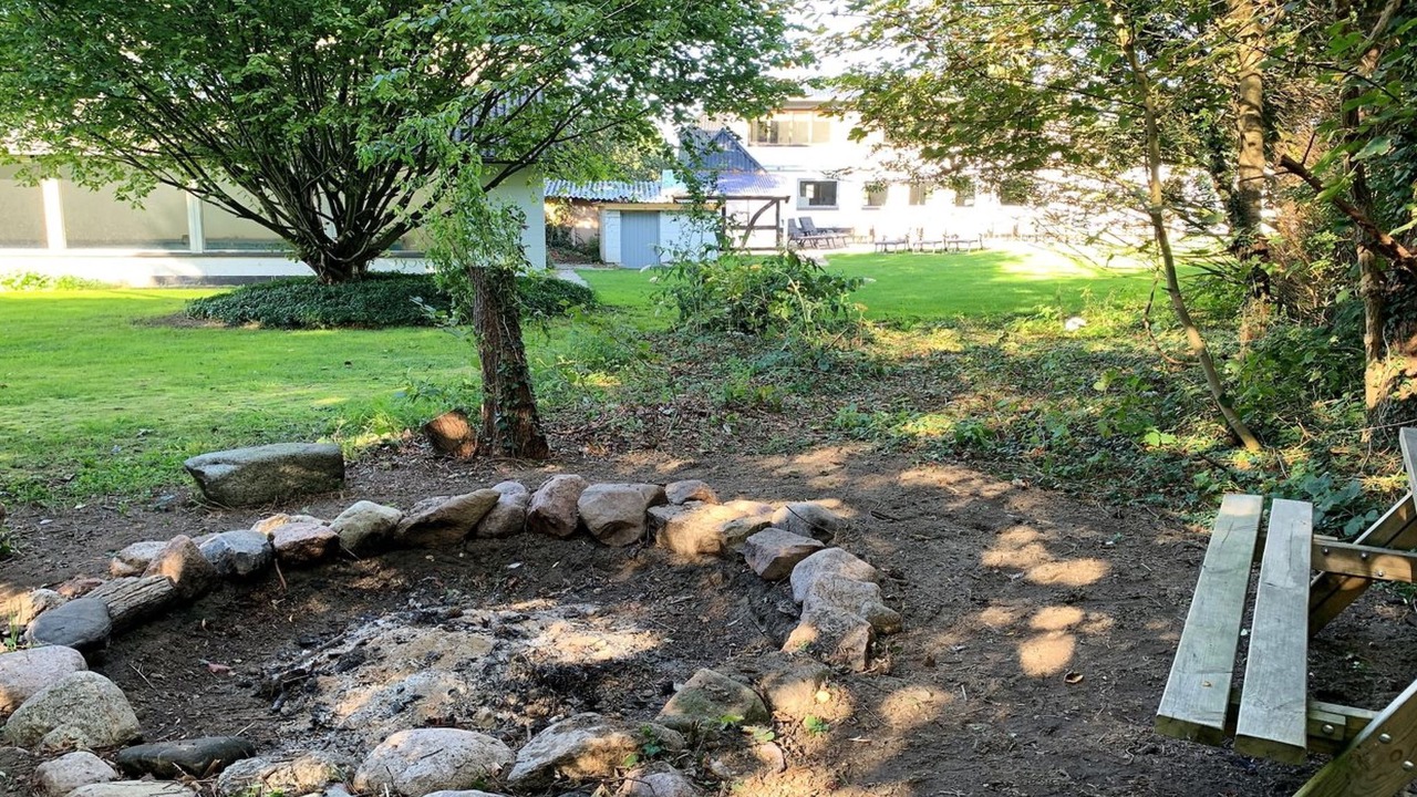 Photo of Outdoor in Tranekaer