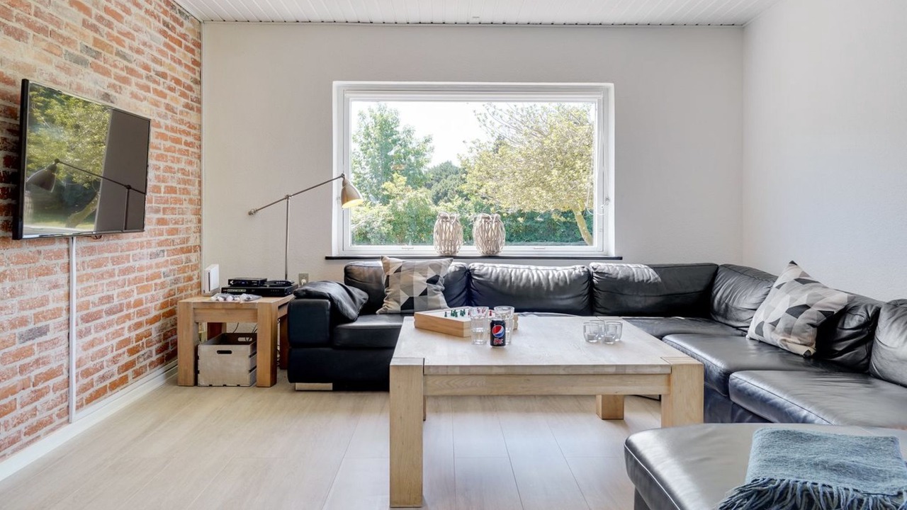 Photo of Livingroom in Spodsbjerg