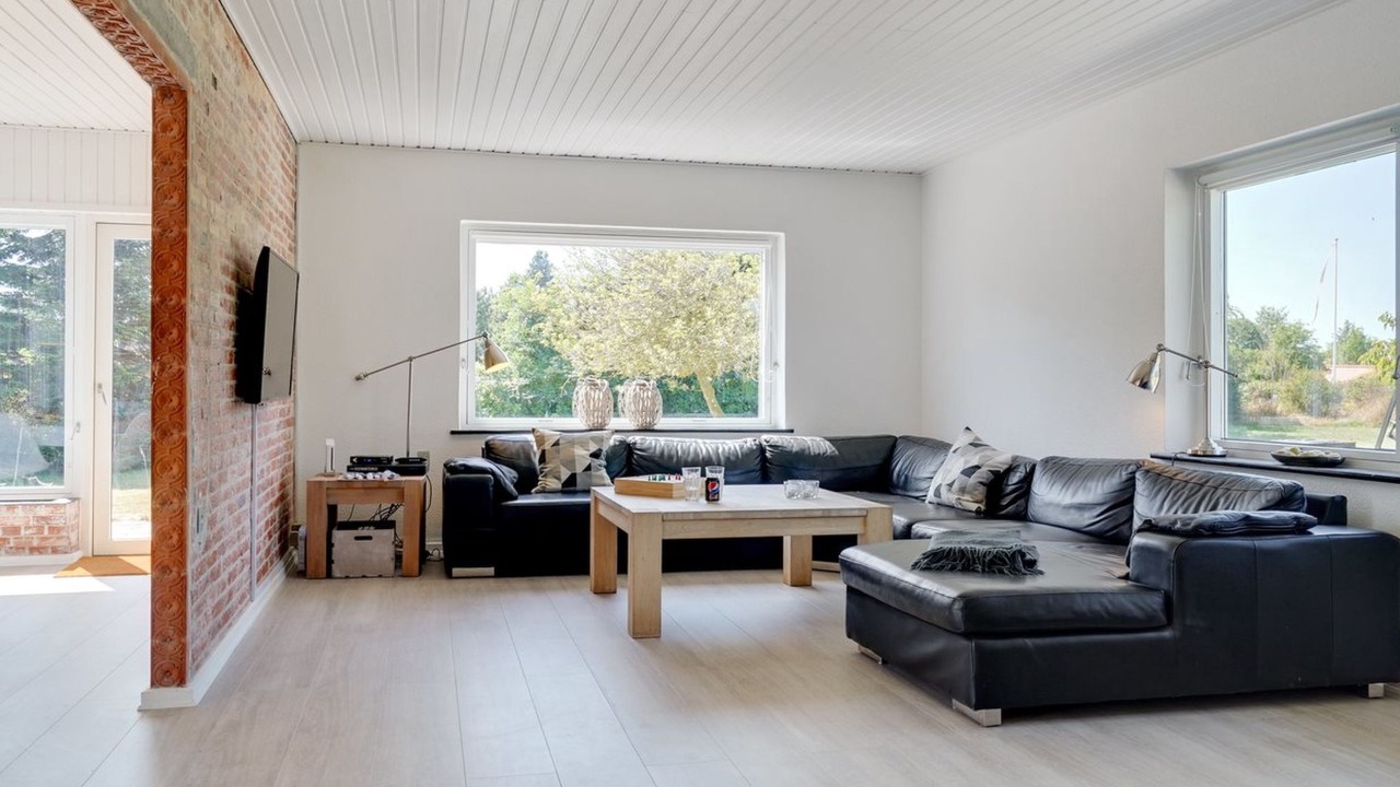 Photo of Livingroom in Spodsbjerg