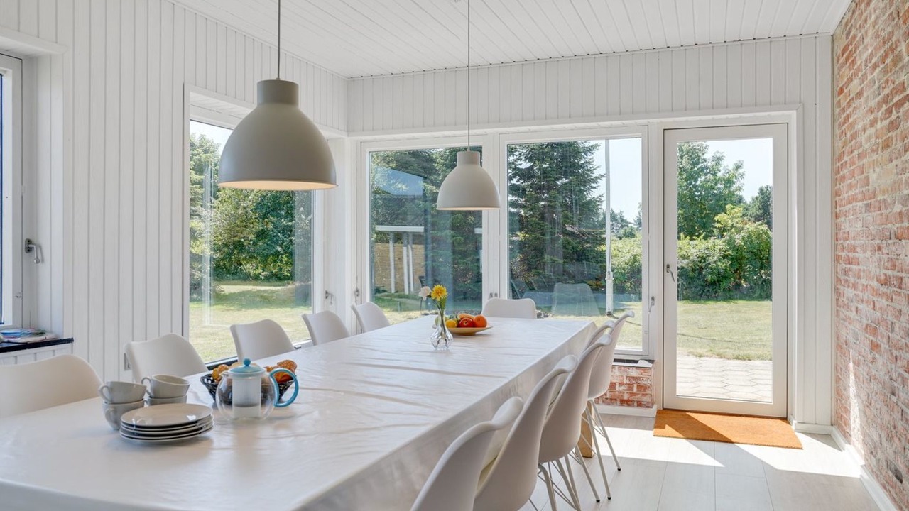Photo of Livingroom in Spodsbjerg