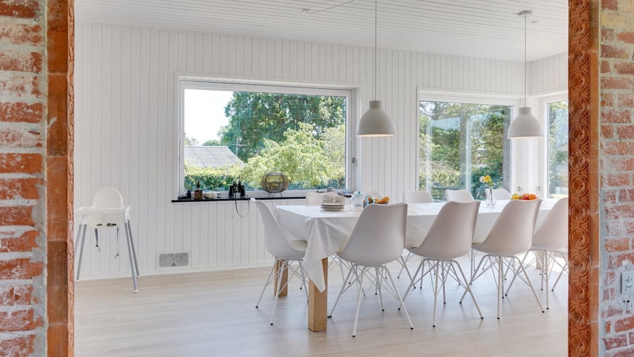 Photo of Livingroom in Spodsbjerg