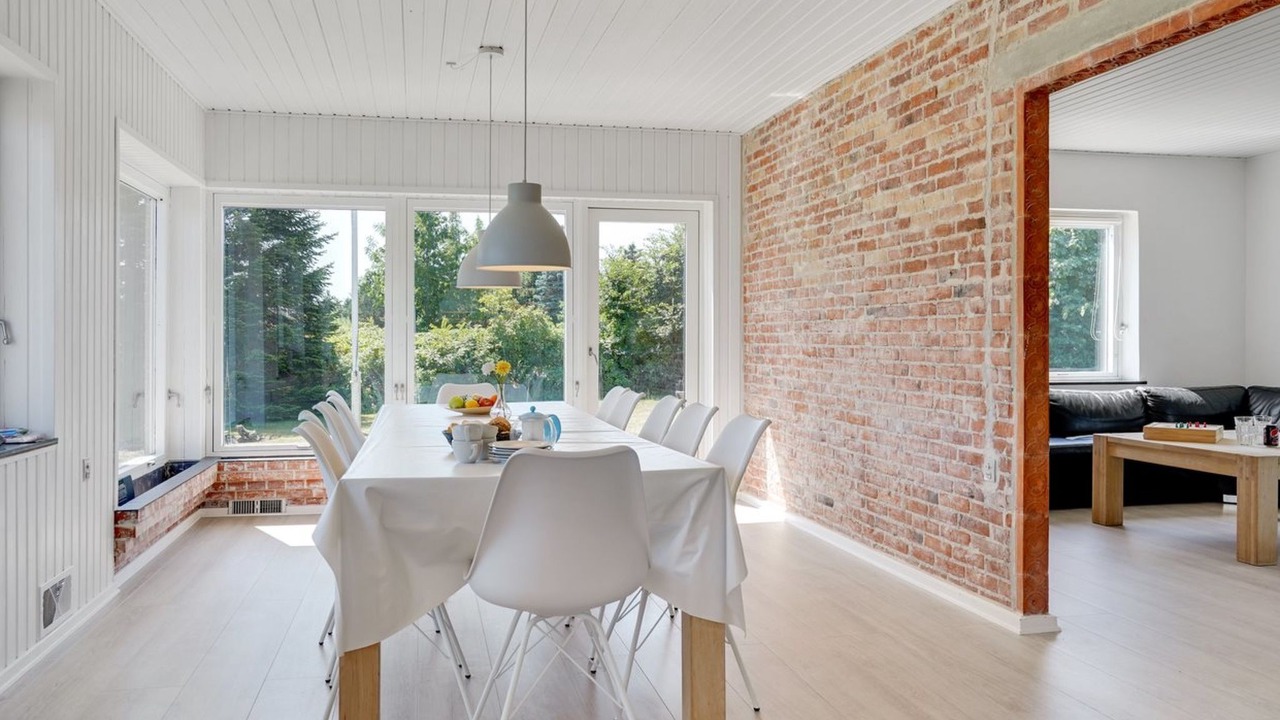 Photo of Livingroom in Spodsbjerg