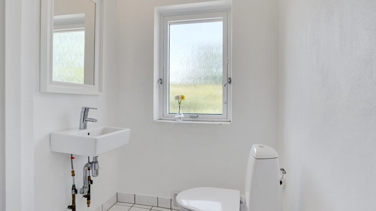 Photo of Bathroom in Spodsbjerg