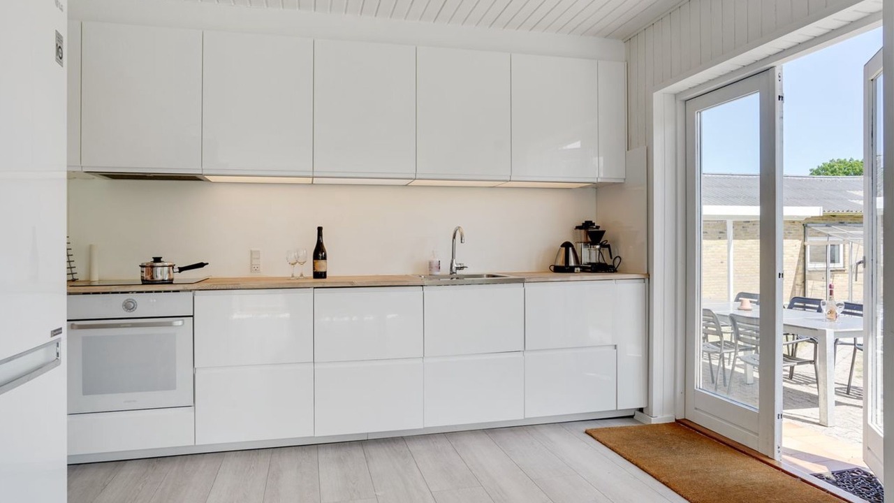 Photo of Bedroom in Spodsbjerg