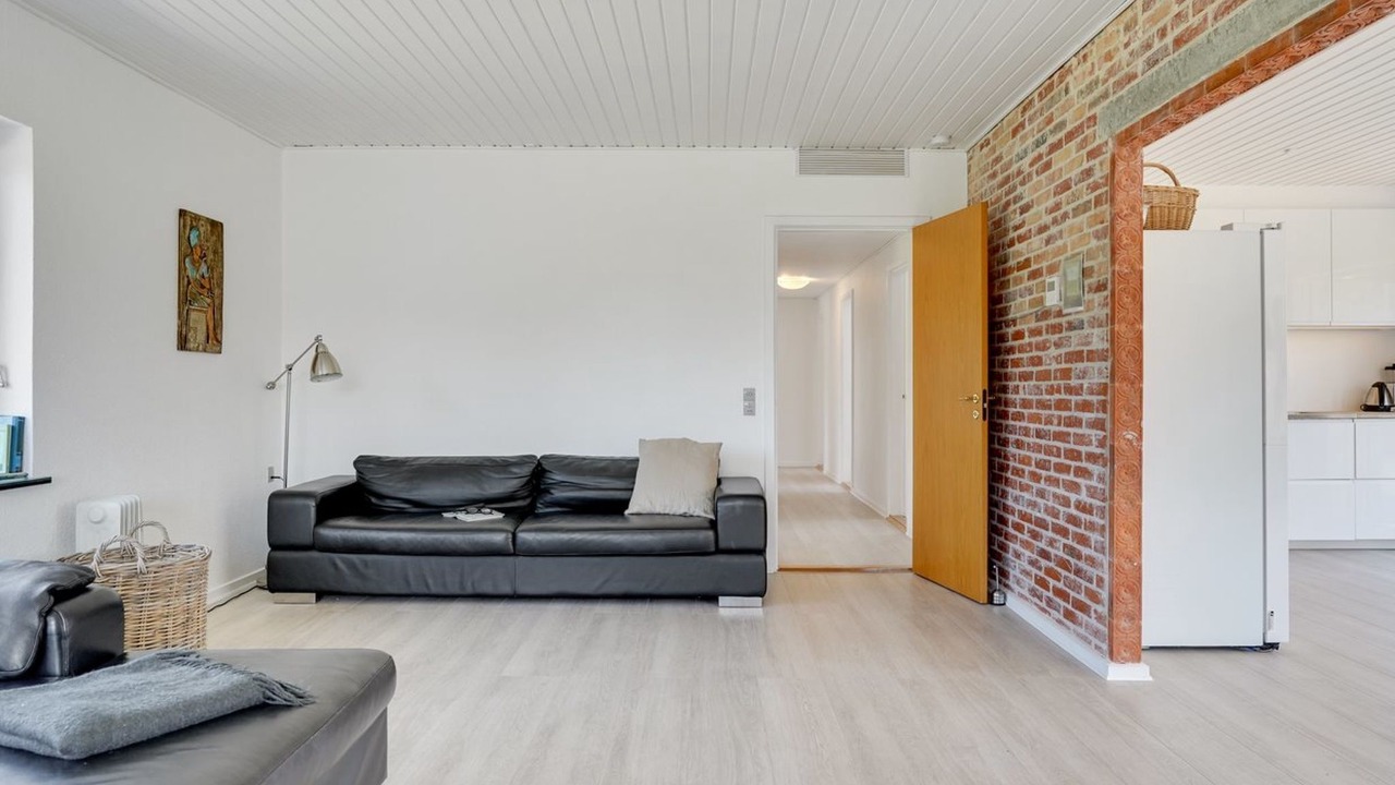 Photo of Livingroom in Spodsbjerg