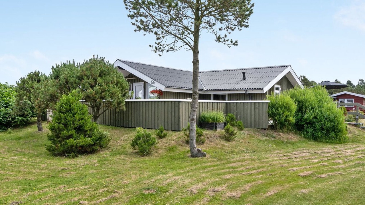 Photo of Others in Blavand
