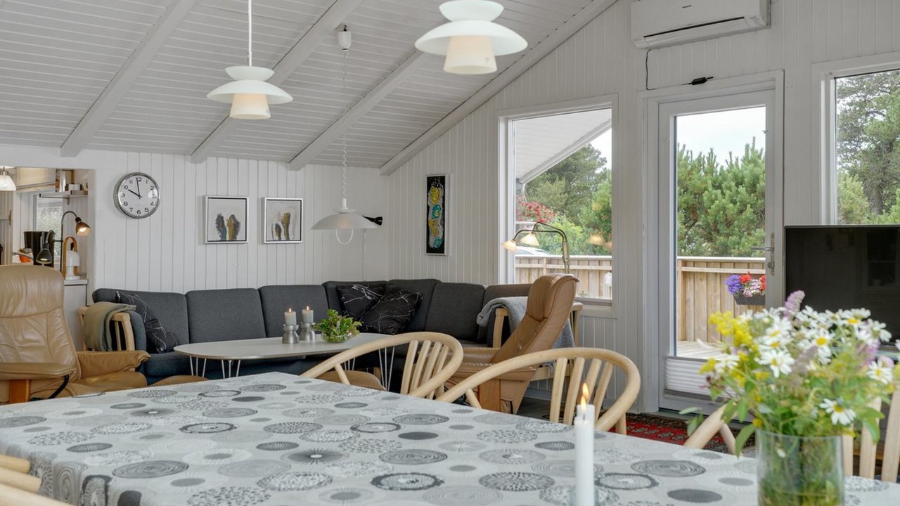 Photo of Livingroom in Blavand