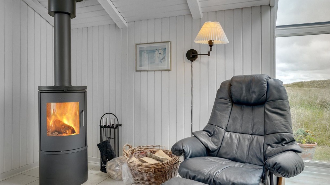 Photo of Livingroom in Blavand