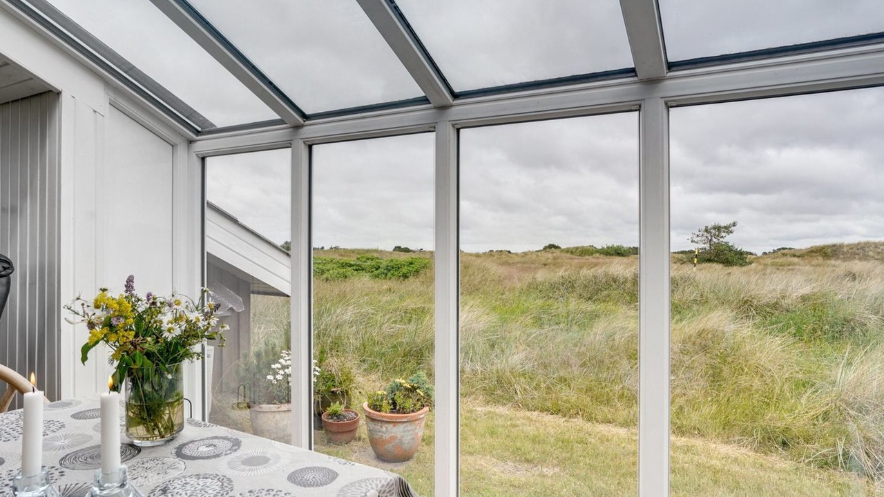 Photo of Livingroom in Blavand