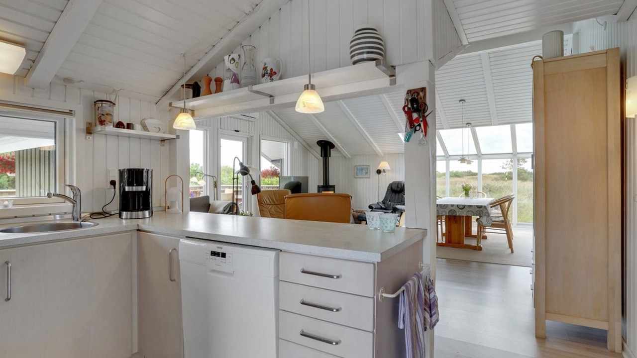 Photo of Bedroom in Blavand