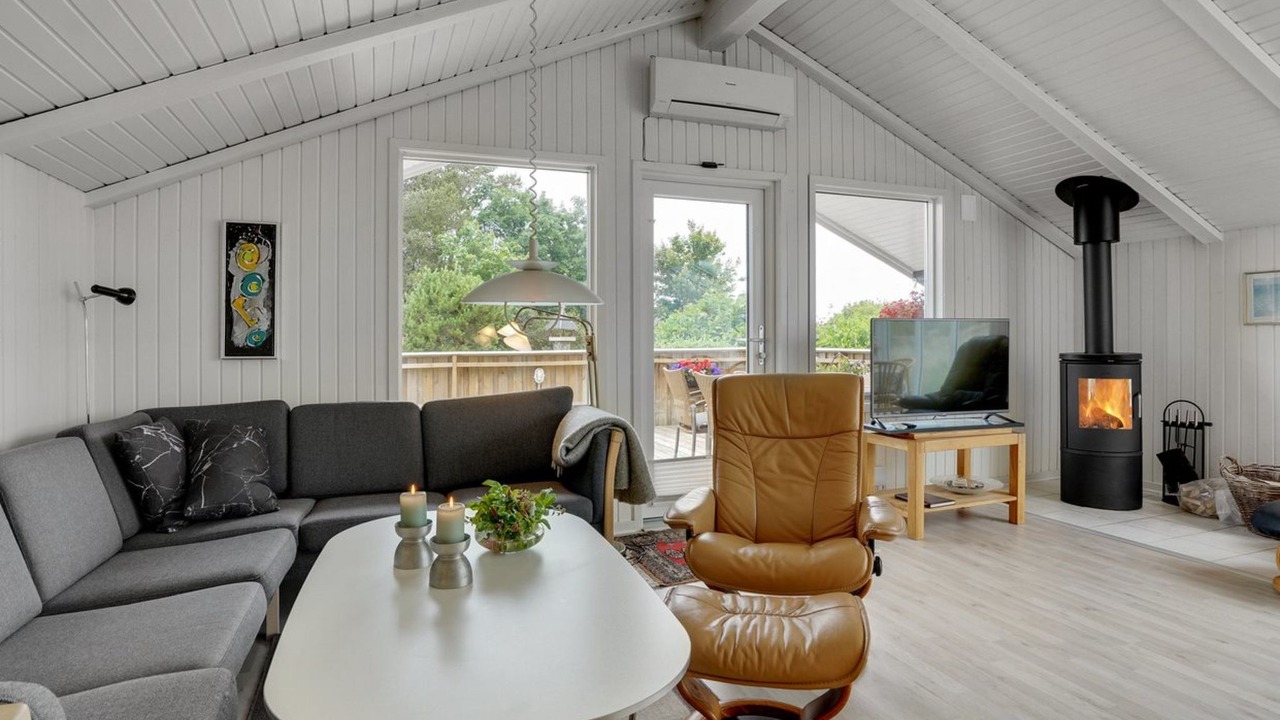 Photo of Livingroom in Blavand