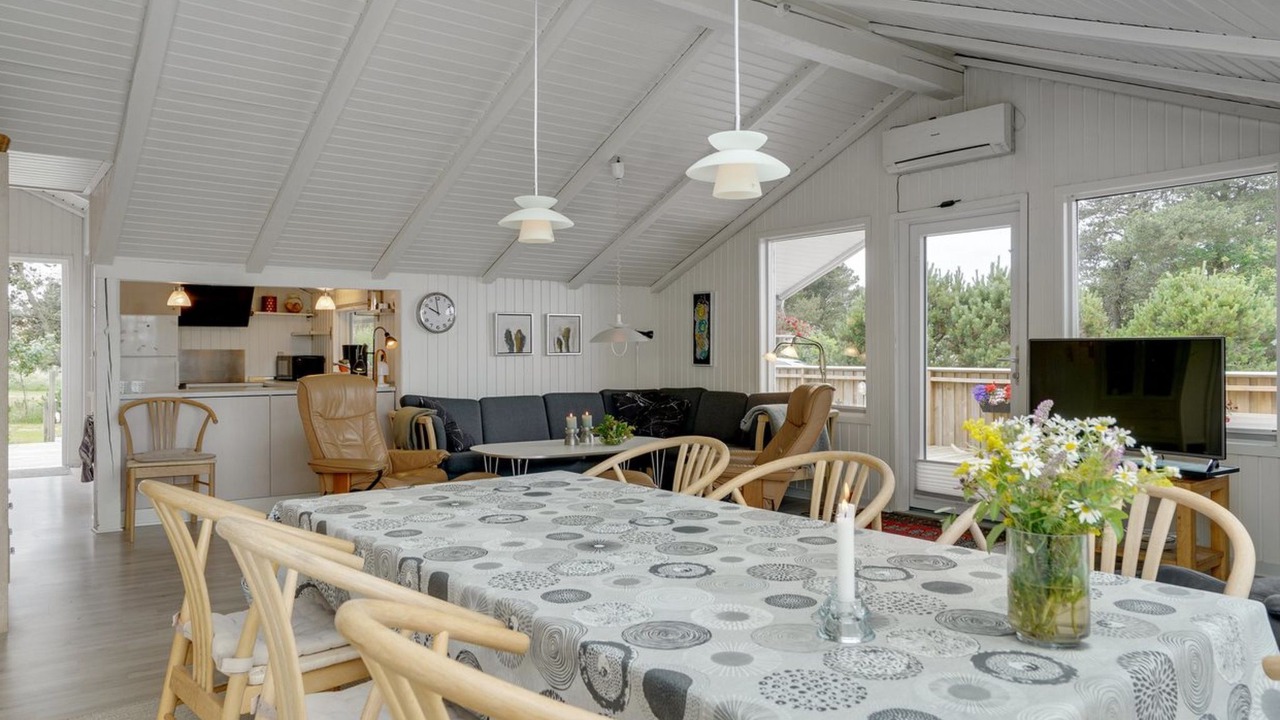 Photo of Livingroom in Blavand