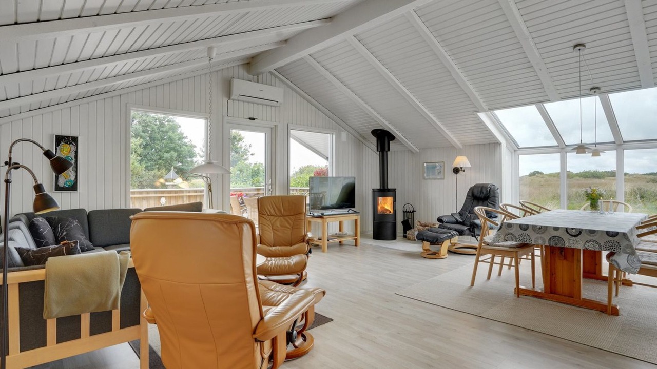 Photo of Livingroom in Blavand