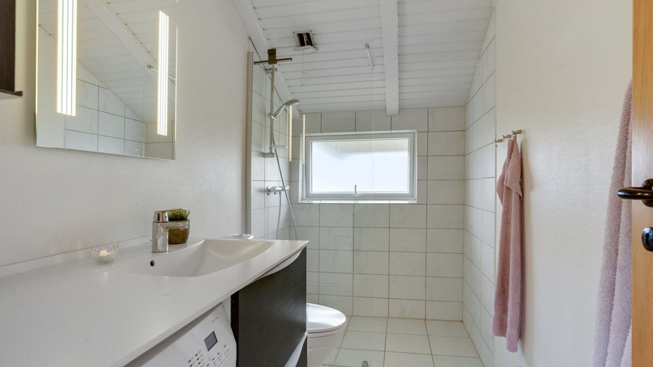 Photo of Bathroom in Blavand