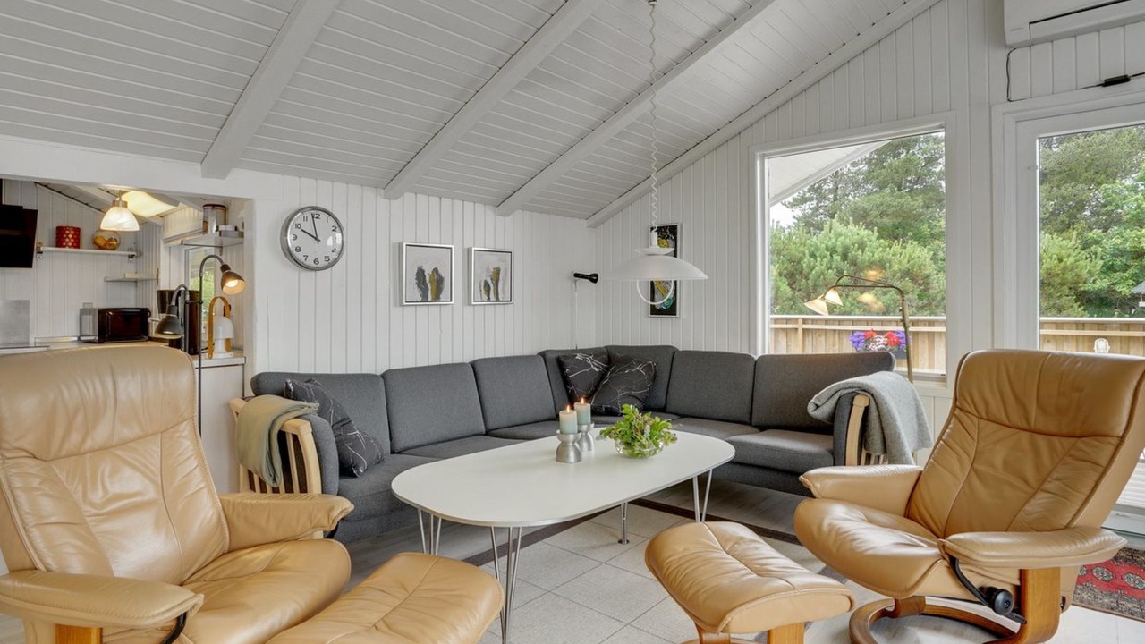 Photo of Livingroom in Blavand