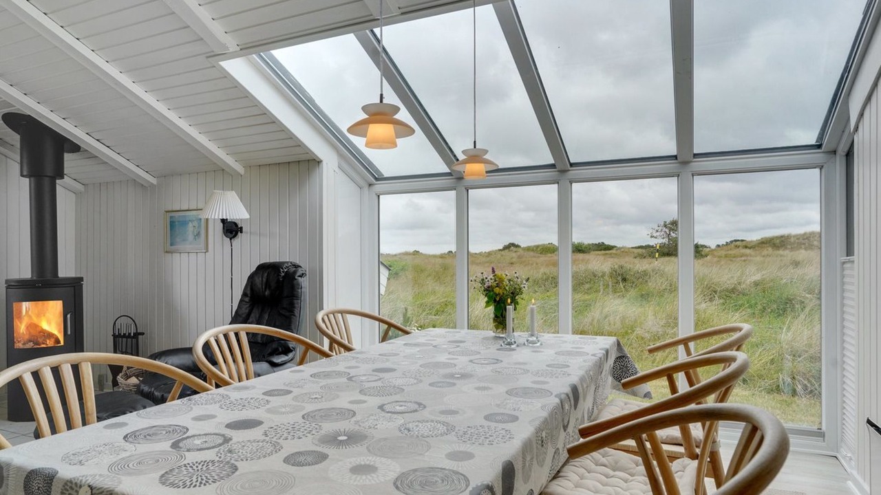 Photo of Livingroom in Blavand