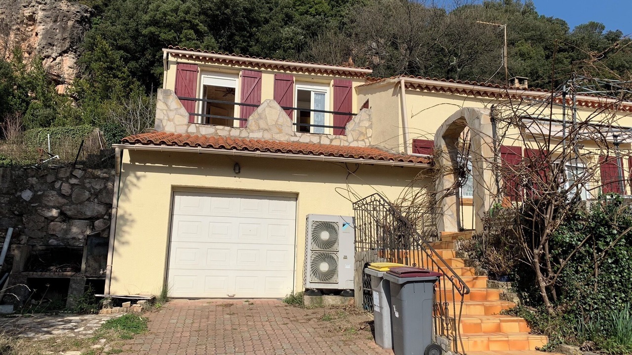 Photo of Outdoor in Bedarieux