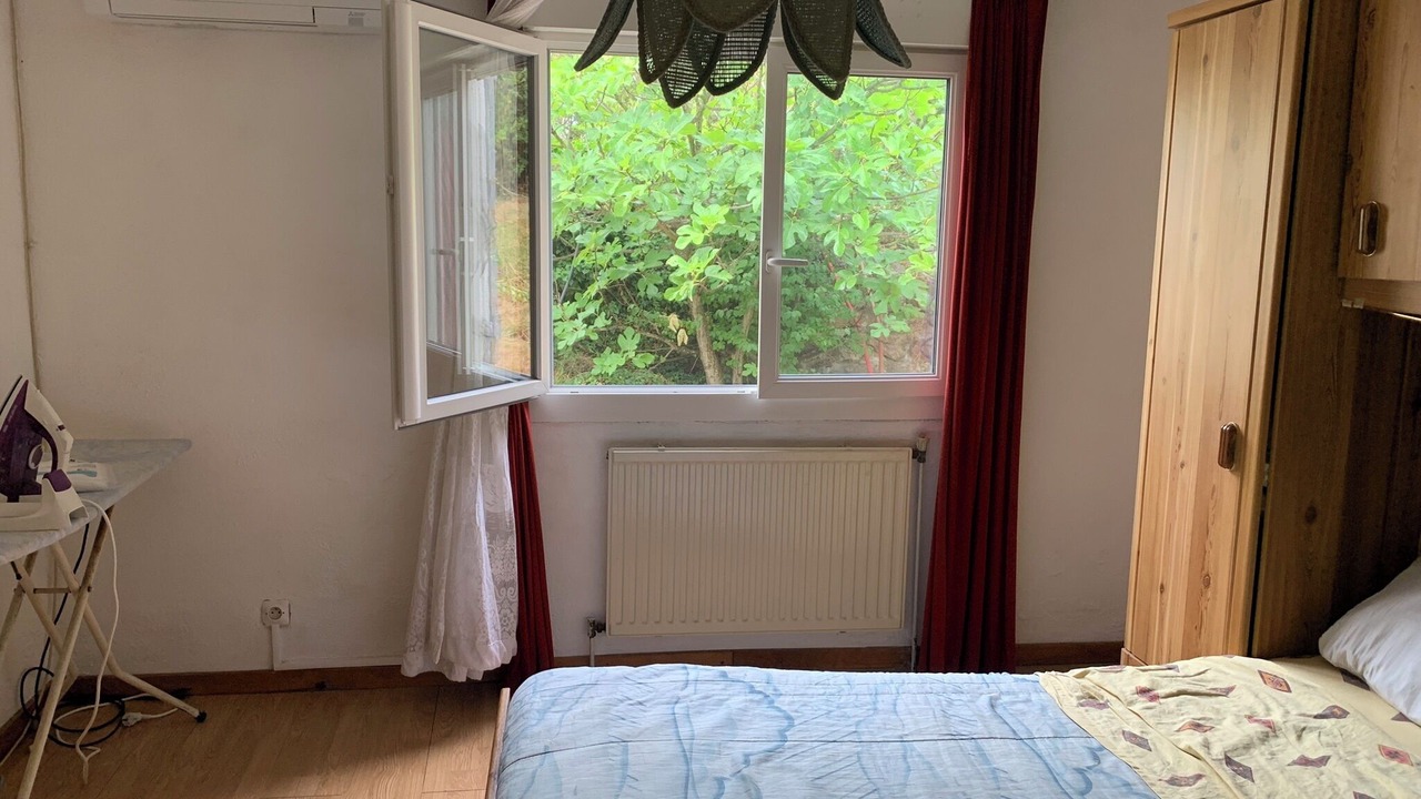 Photo of Bedroom in Bedarieux