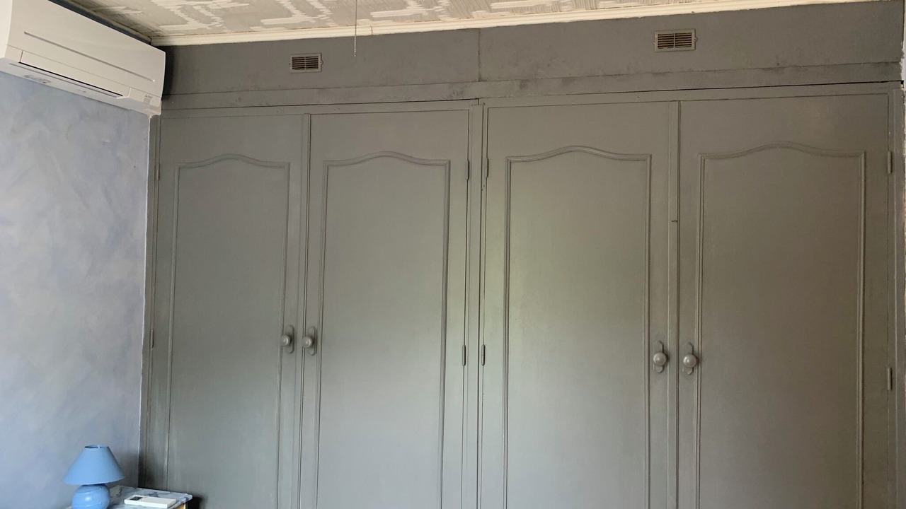 Photo of Bedroom in Bedarieux