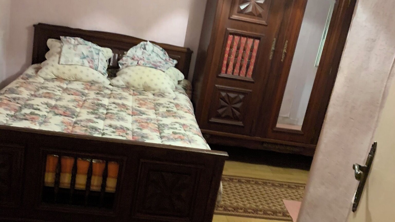 Photo of Bedroom in Bedarieux