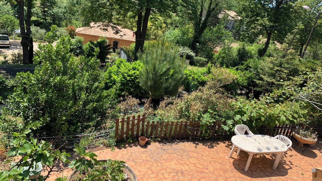 Photo of Outdoor in Bedarieux