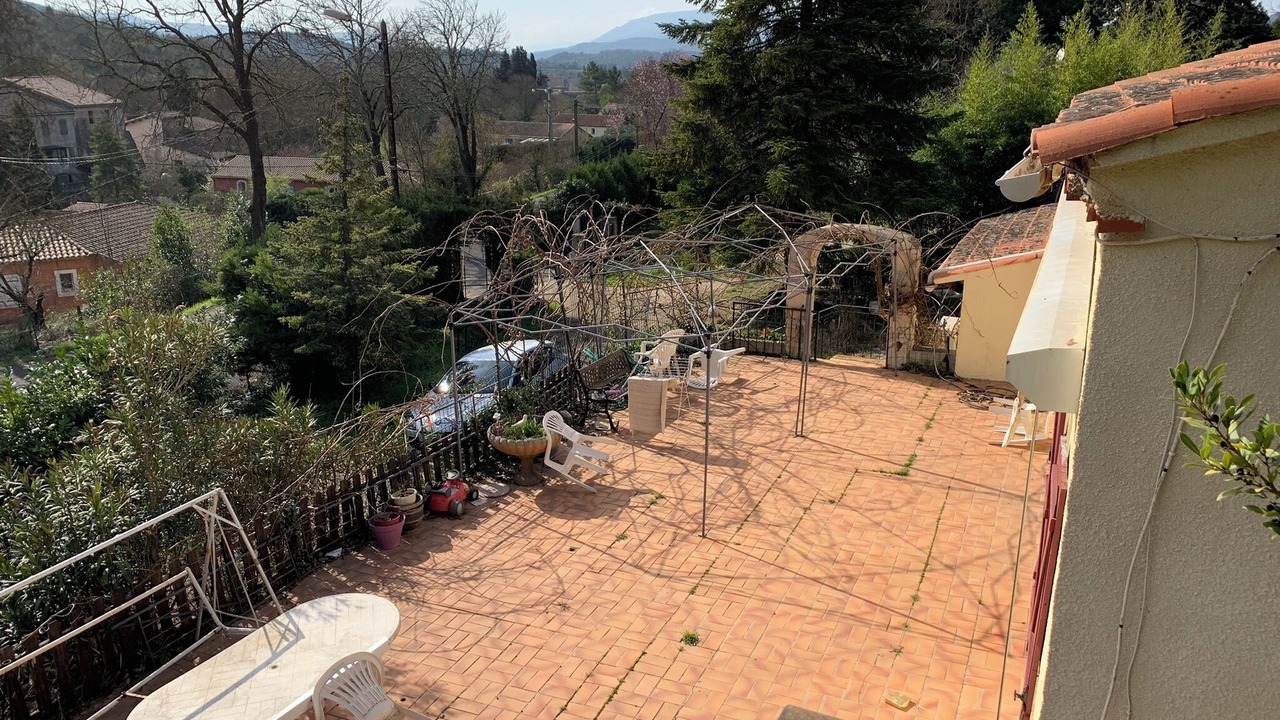 Photo of Outdoor in Bedarieux