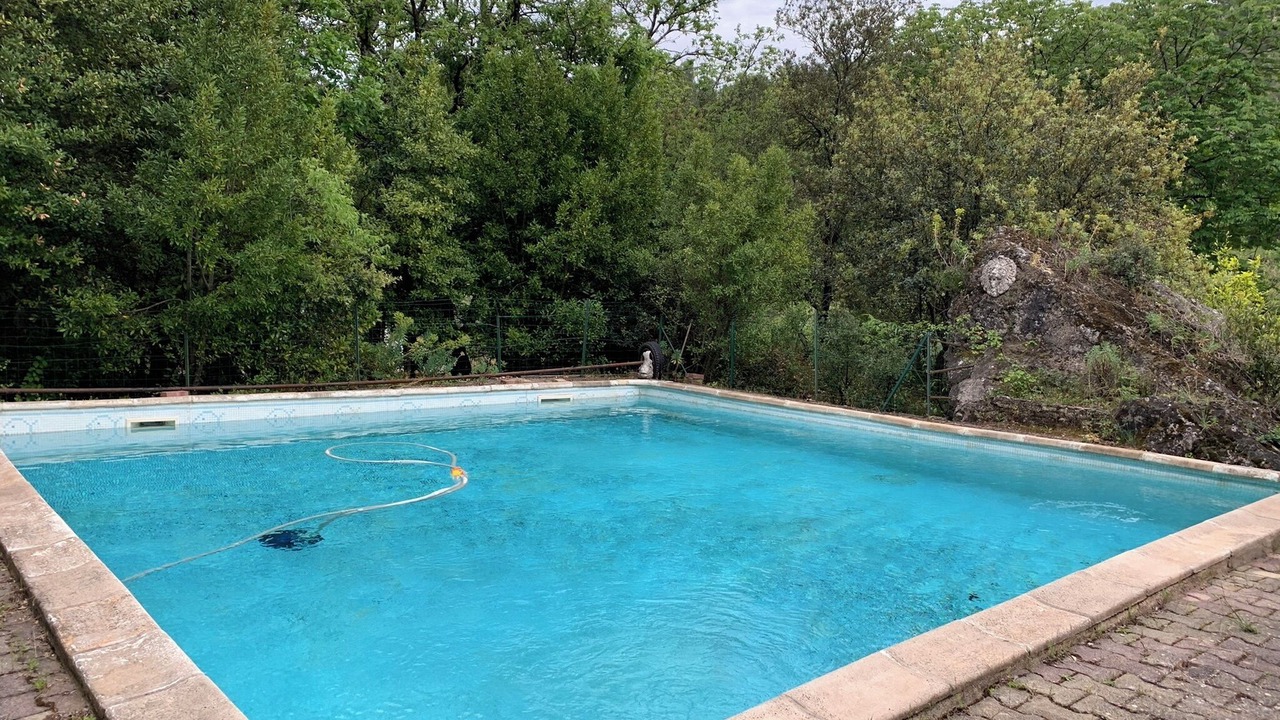 Photo of Outdoor in Bedarieux