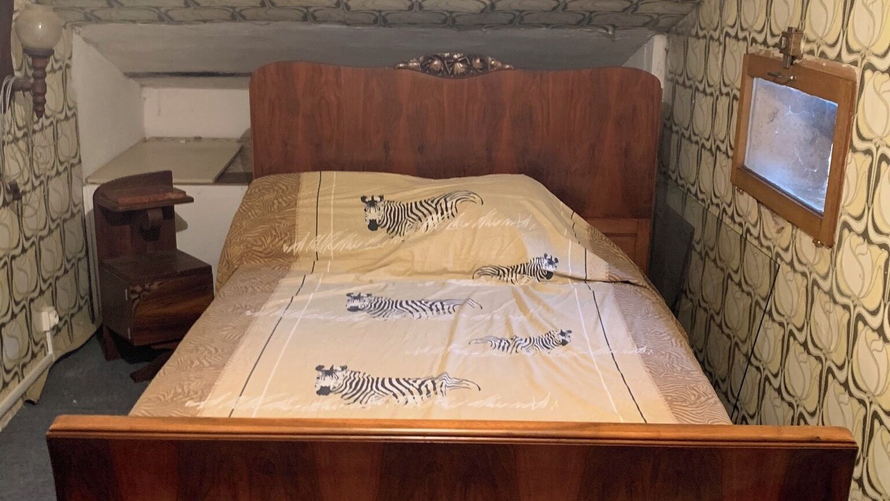 Photo of Bedroom in Bedarieux