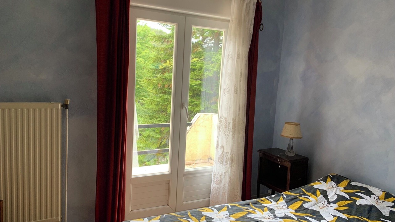 Photo of Bedroom in Bedarieux