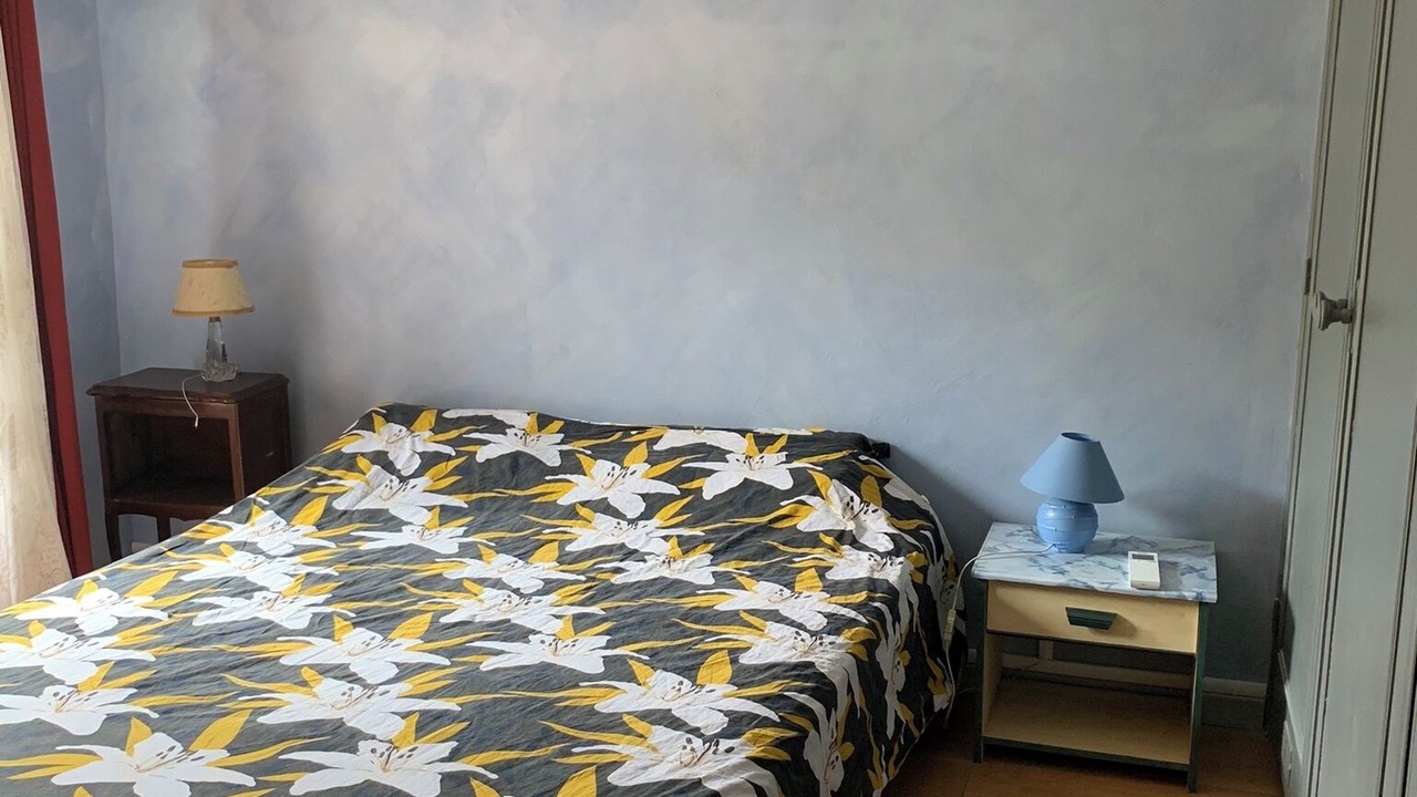 Photo of Bedroom in Bedarieux